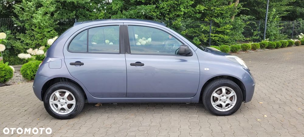 Nissan Micra - 13