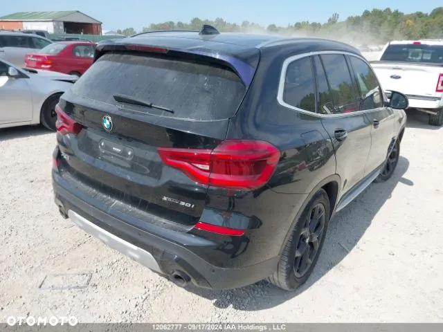 BMW X3 xDrive30i xLine - 27