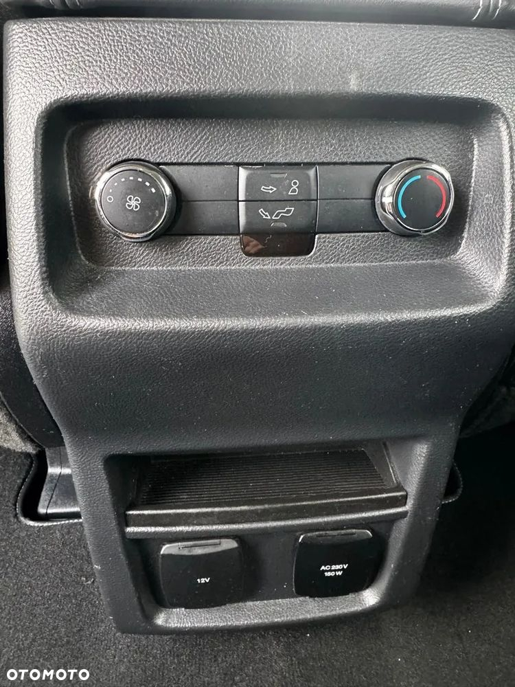 Ford S-Max 2.0 EcoBlue Titanium - 20