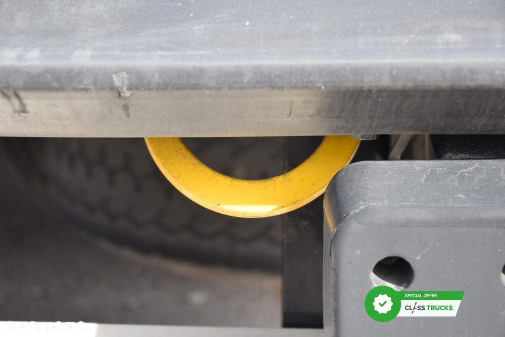 Krone SDR Cool Liner FP 60 ThermoKing SLXi 300 - 9