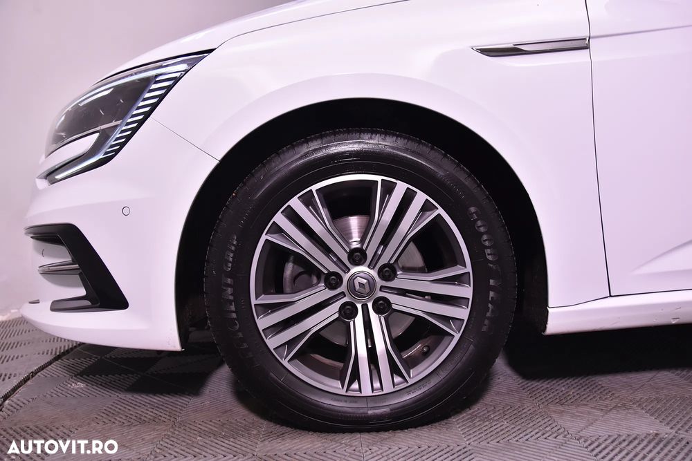 Renault Megane TCe Intens - 14