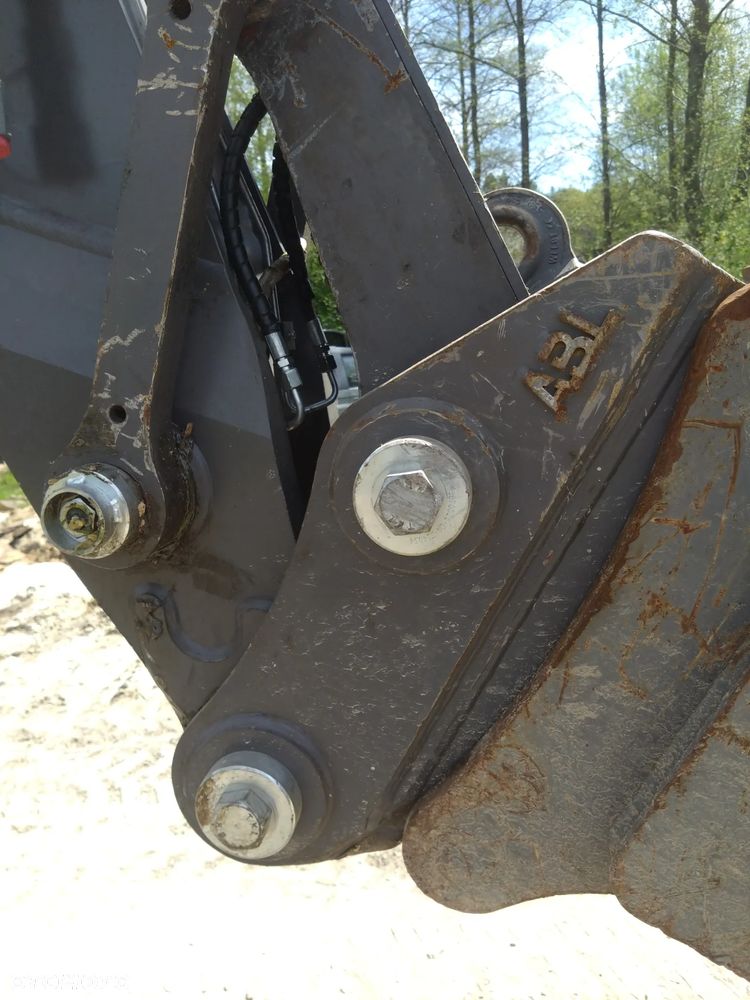 Mecalac 15MWR - 14