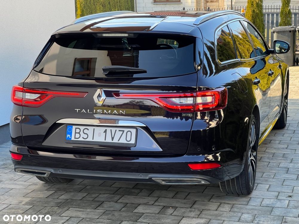 Renault Talisman - 7