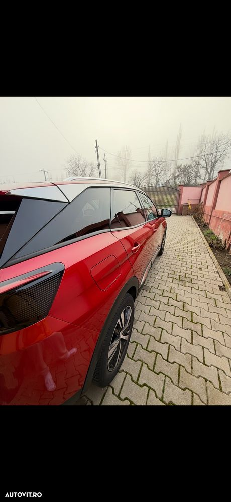 Peugeot 3008 PureTech 130 Stop & Start EAT6 Allure - 7