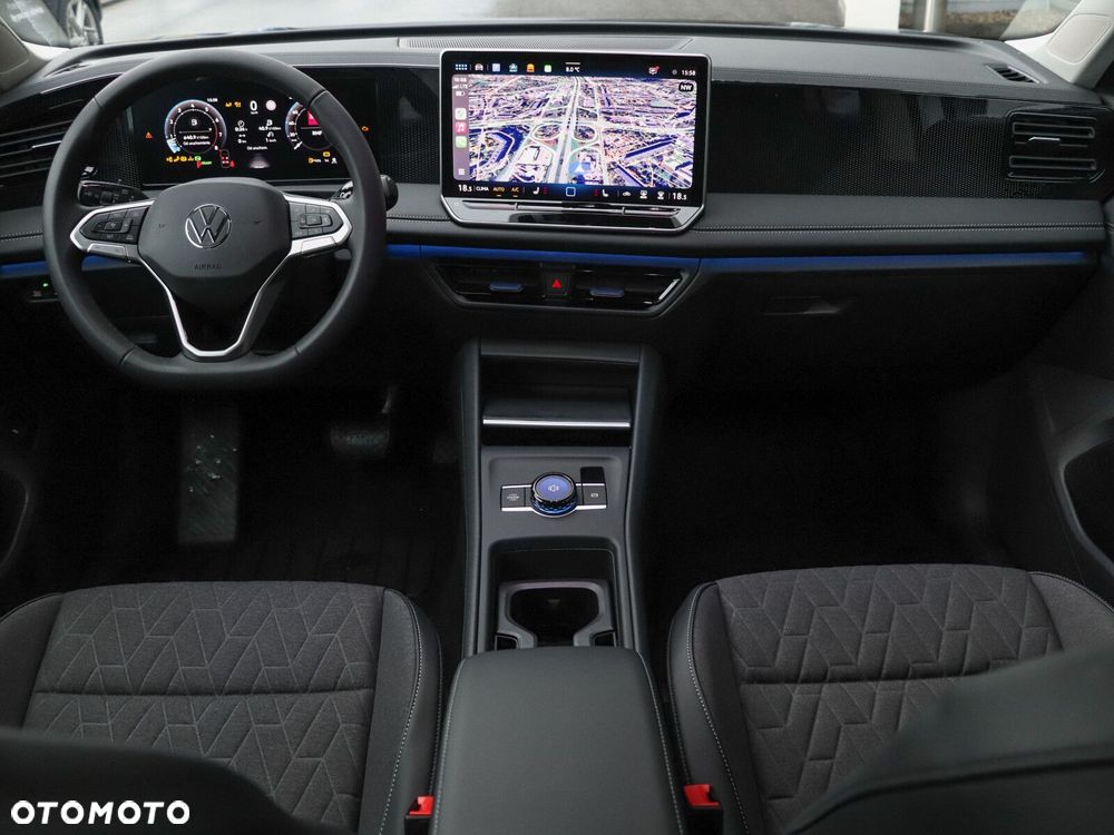 Volkswagen Tiguan - 14