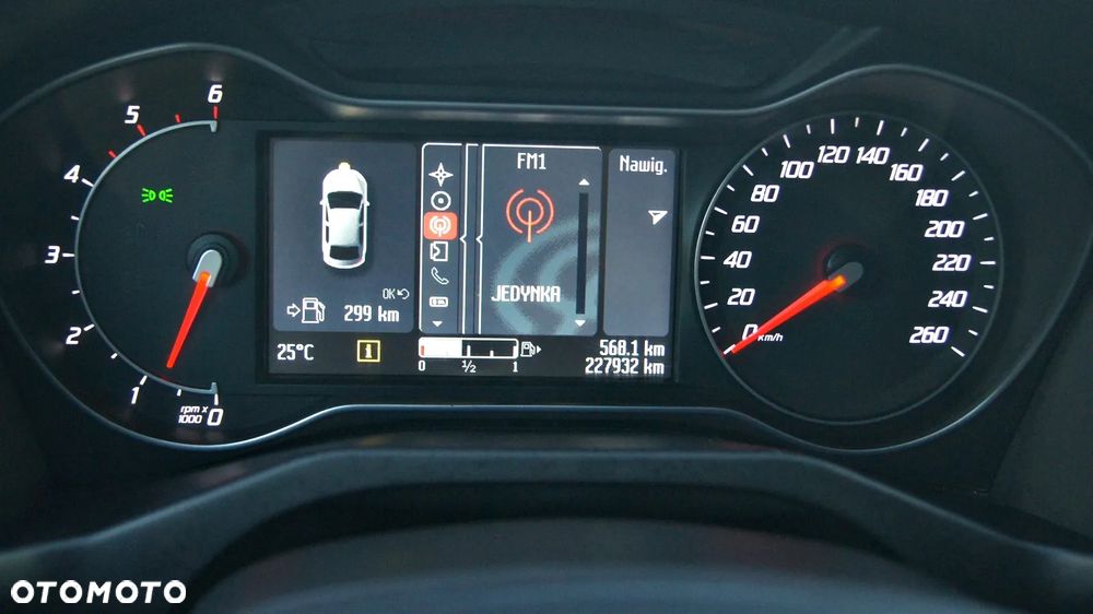 Ford Mondeo 1.6 TDCi Titanium - 14