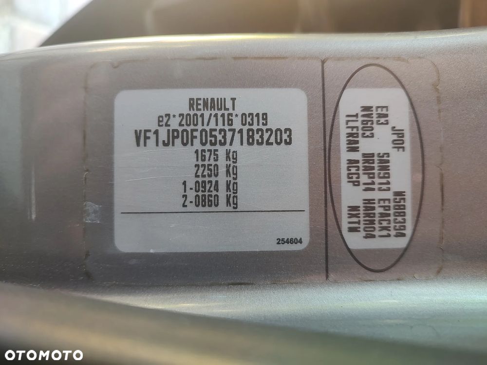 Renault Modus - 27