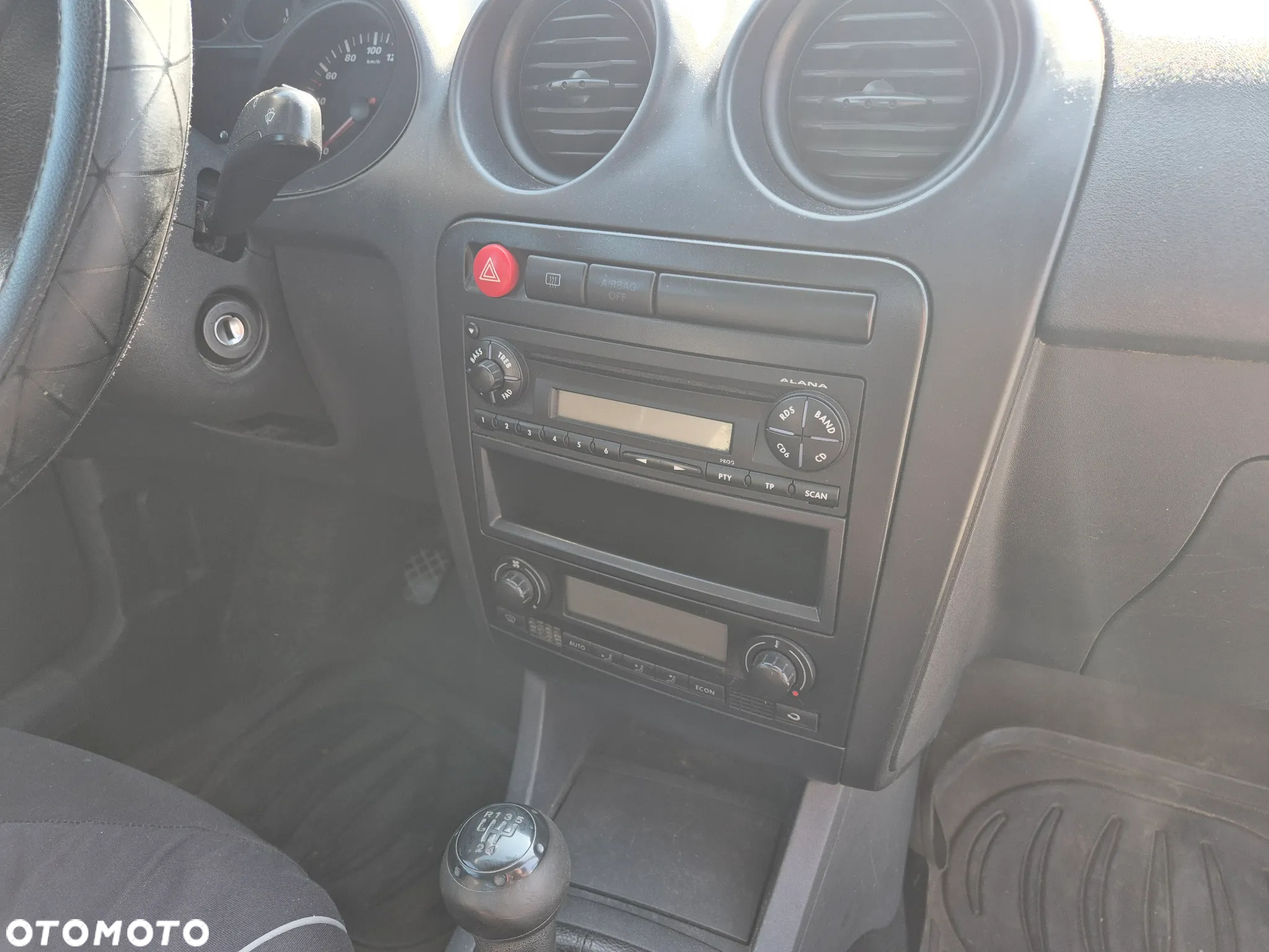 Seat Cordoba 1.4 16V Stella - 15