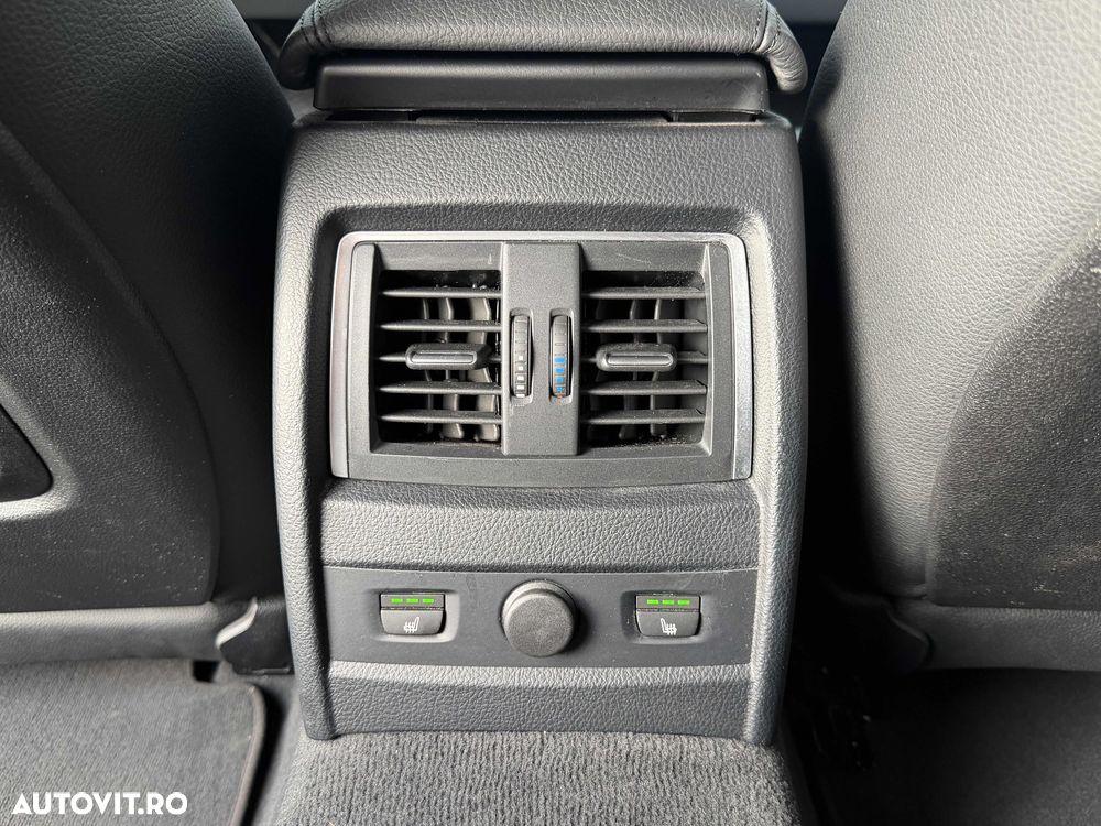 BMW Seria 3 318d Aut. Luxury Line - 17