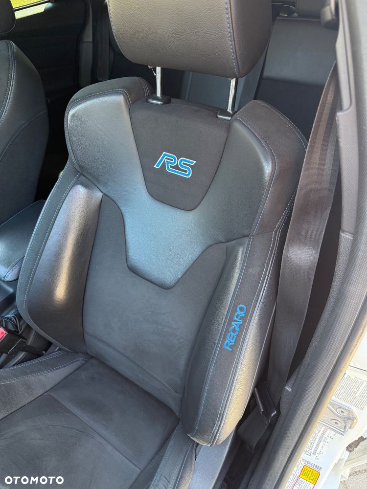 Ford Focus 2.3 EcoBoost S&S Allrad RS - 18