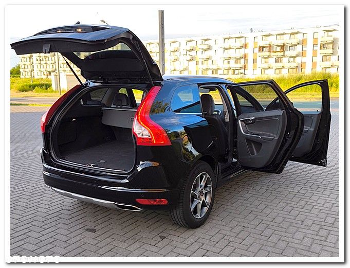 Volvo XC 60 - 15