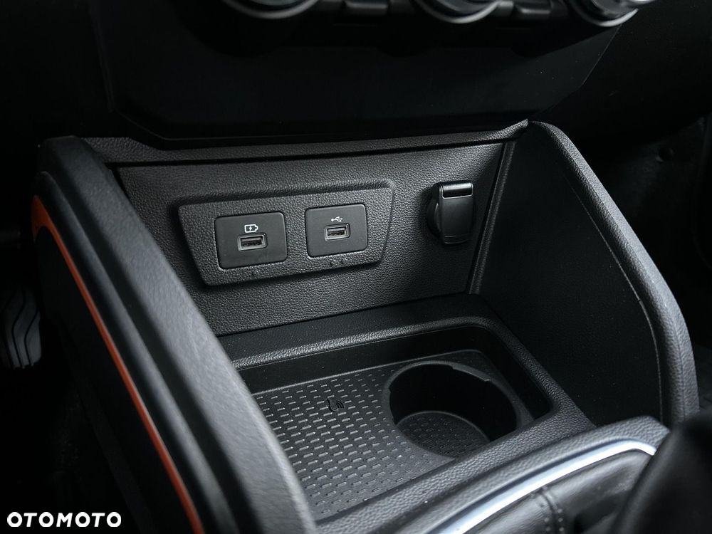 Dacia Duster 1.0 TCe Journey - 19