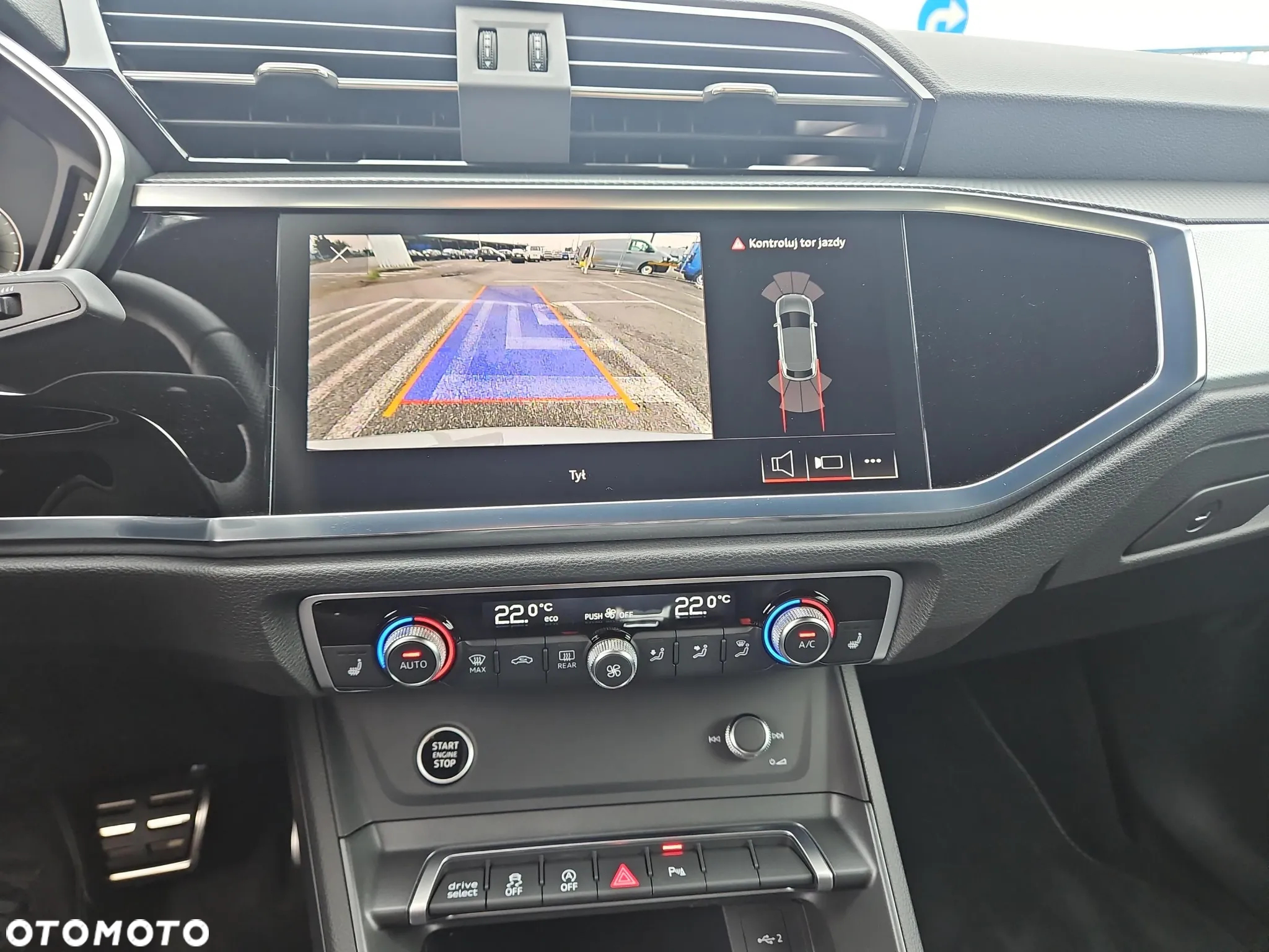 Audi Q3 45 TFSI Quattro S-Line S tronic - 25