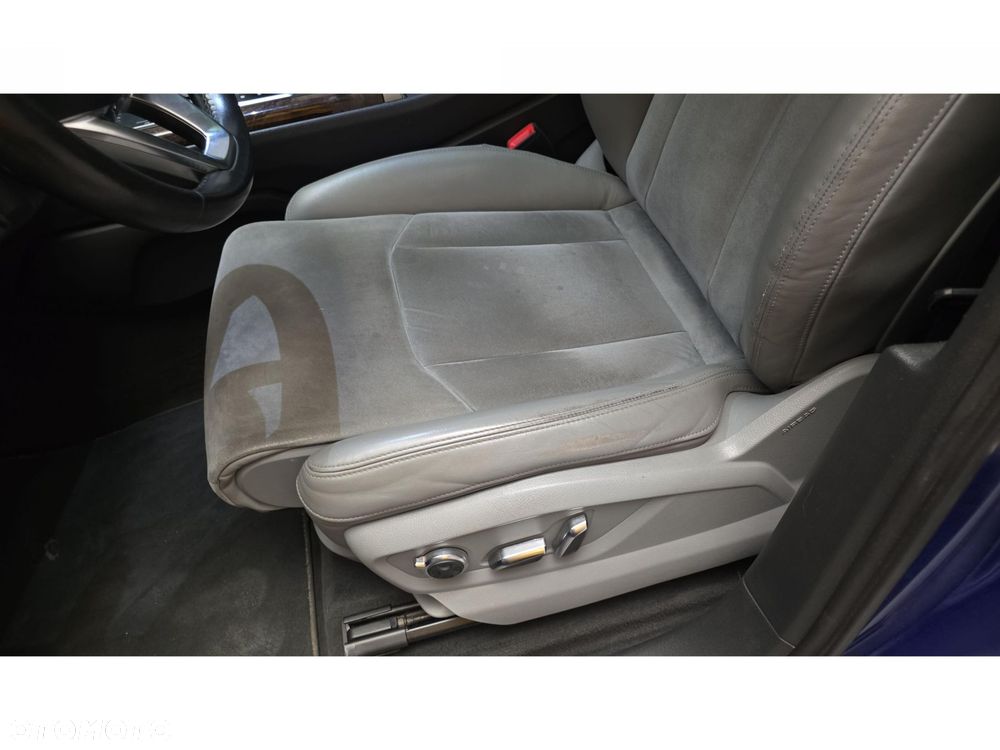 Audi Q7 3.0 TDI Quattro Tiptronic - 19