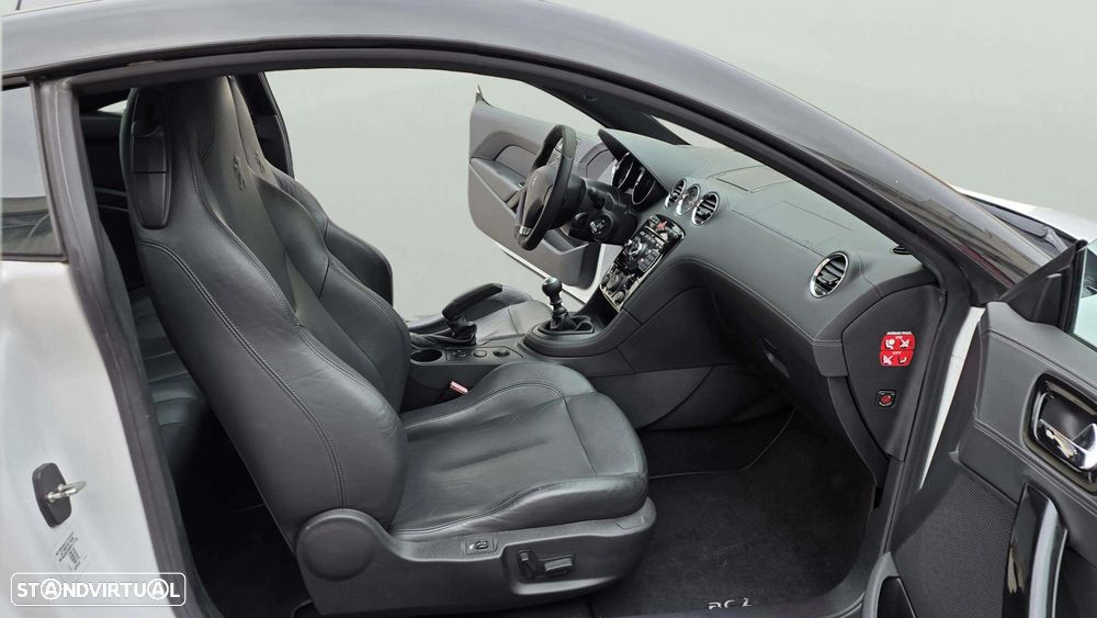 Peugeot RCZ 1.6 THP Onyx - 14