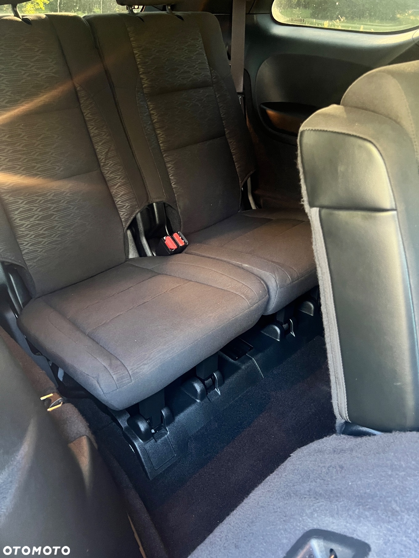 Dodge Durango - 17