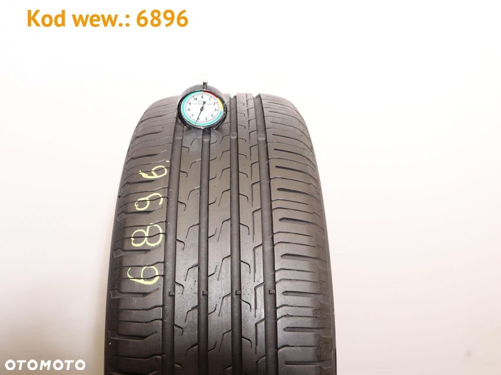 Continental Eco Contact 6 - 205/55 R16 - 1
