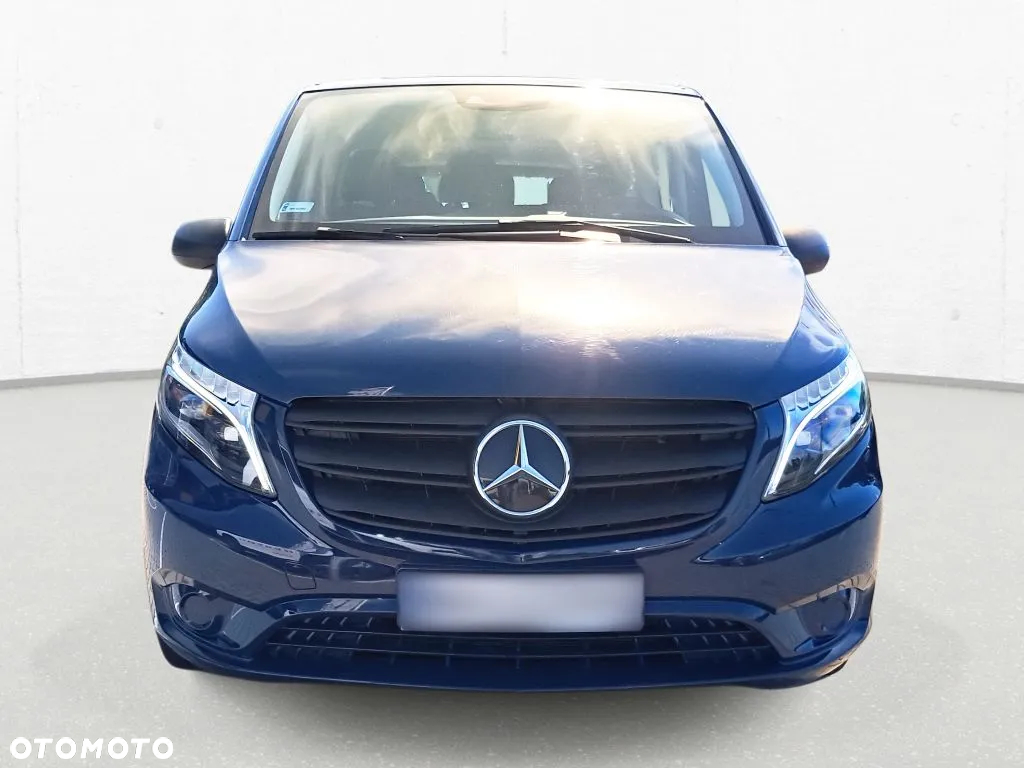 Mercedes-Benz Vito - 3