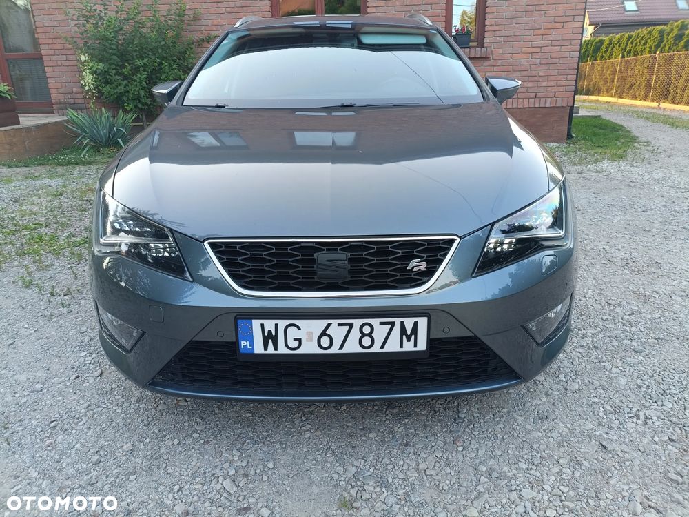 Seat Leon - 1