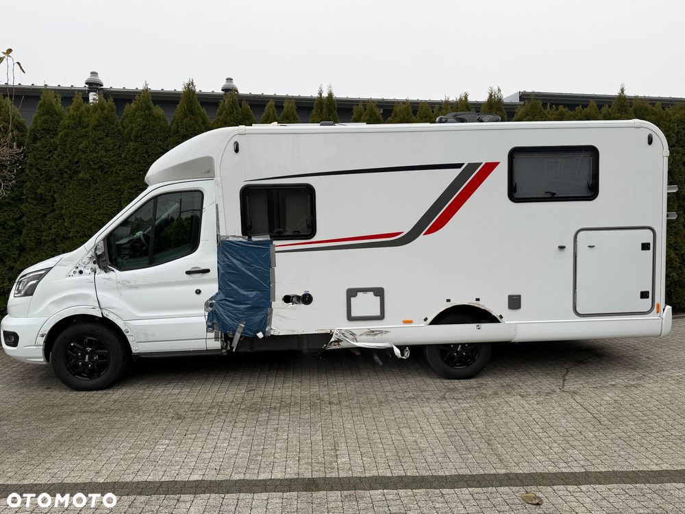 Ford Burstner Lineo T 690 - 6