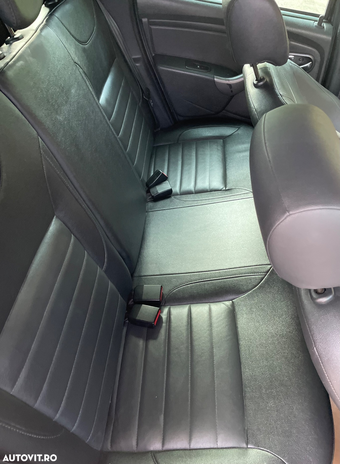 Dacia Duster dCi 110 FAP 4x4 Prestige - 21