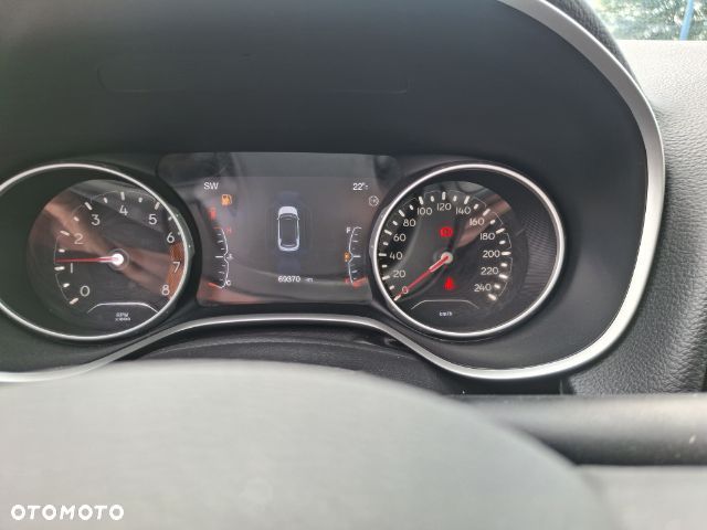 Jeep Compass 1.4 TMair Longitude FWD S&S - 6