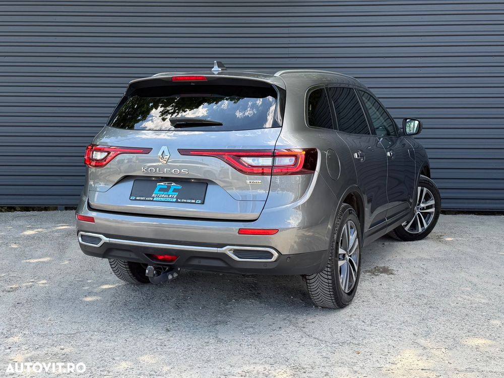 Renault Koleos ENERGY dCi 175 4WD INTENS - 4