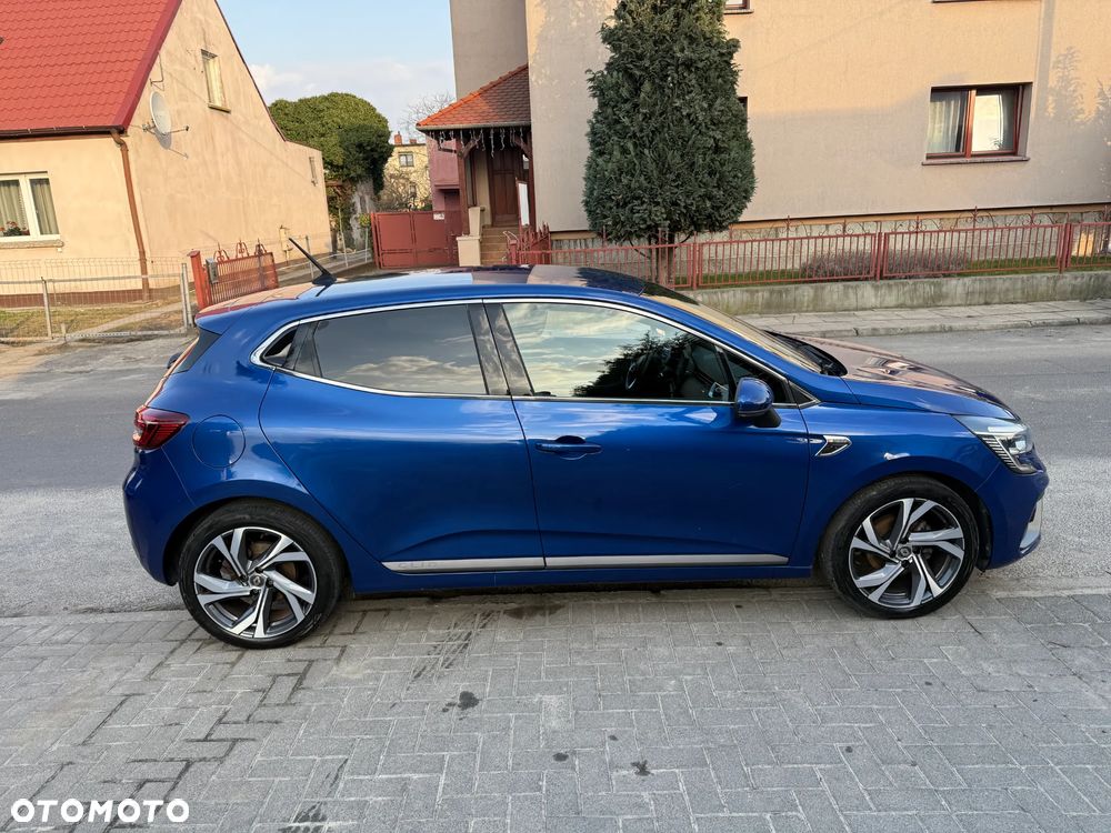 Renault Clio TCe 100 INTENS - 4