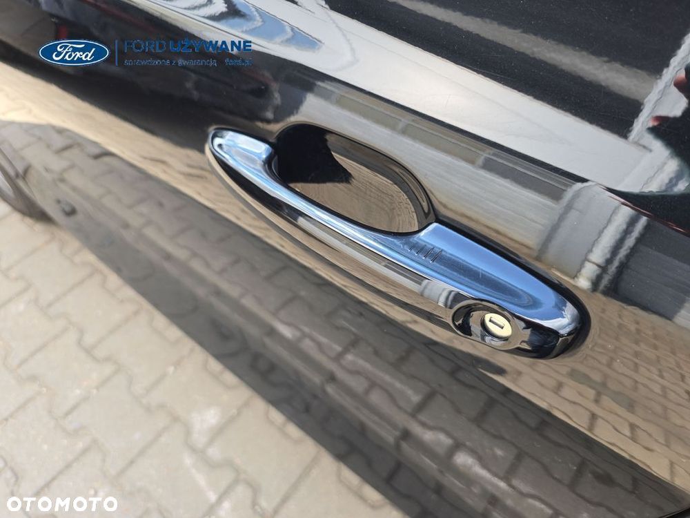 Ford Focus 1.0 EcoBoost mHEV Titanium X - 26