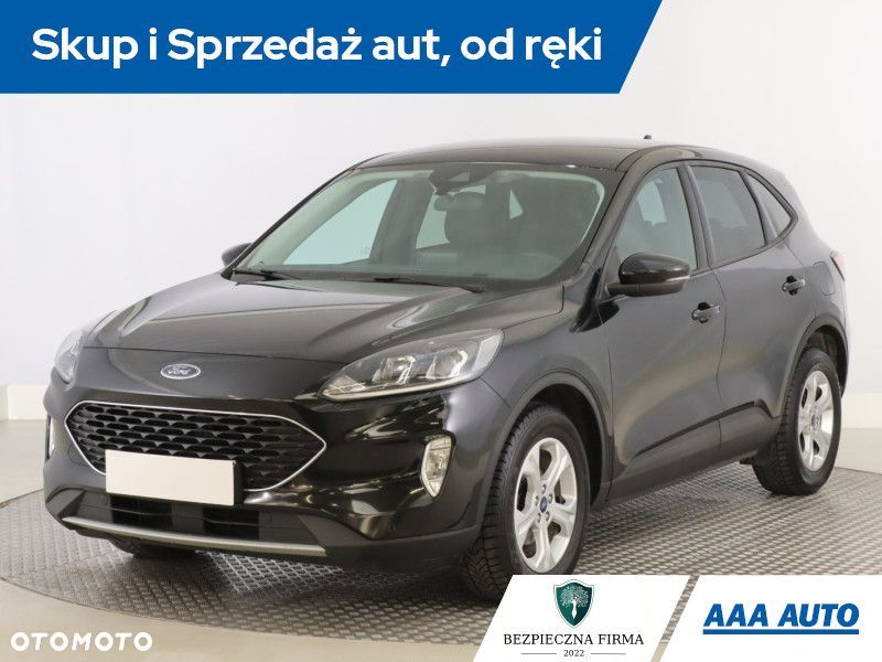 Ford Kuga - 3