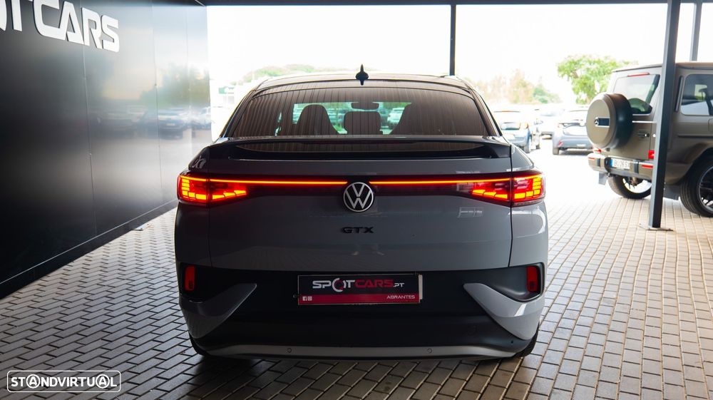 VW ID.5 77 kWh GTX - 8