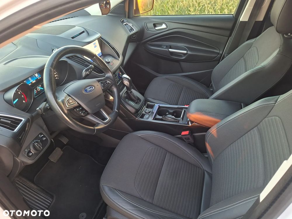 Ford Kuga 1.5 EcoBoost FWD Edition ASS GPF - 5