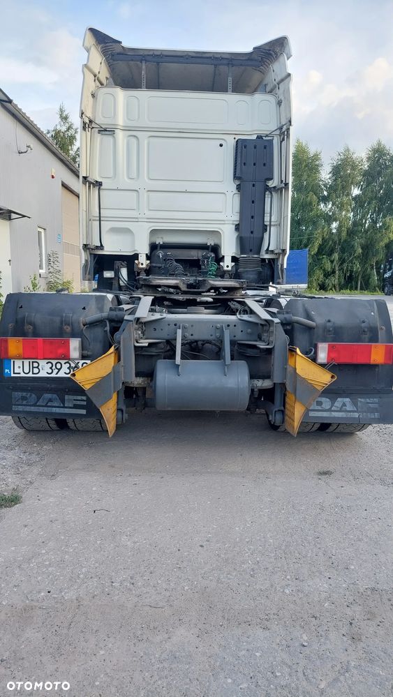 DAF XF 105 - 2