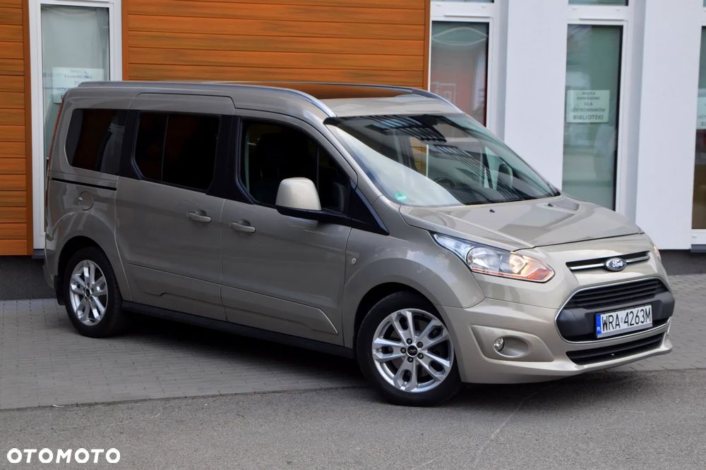 Ford Tourneo Connect Grand - 6