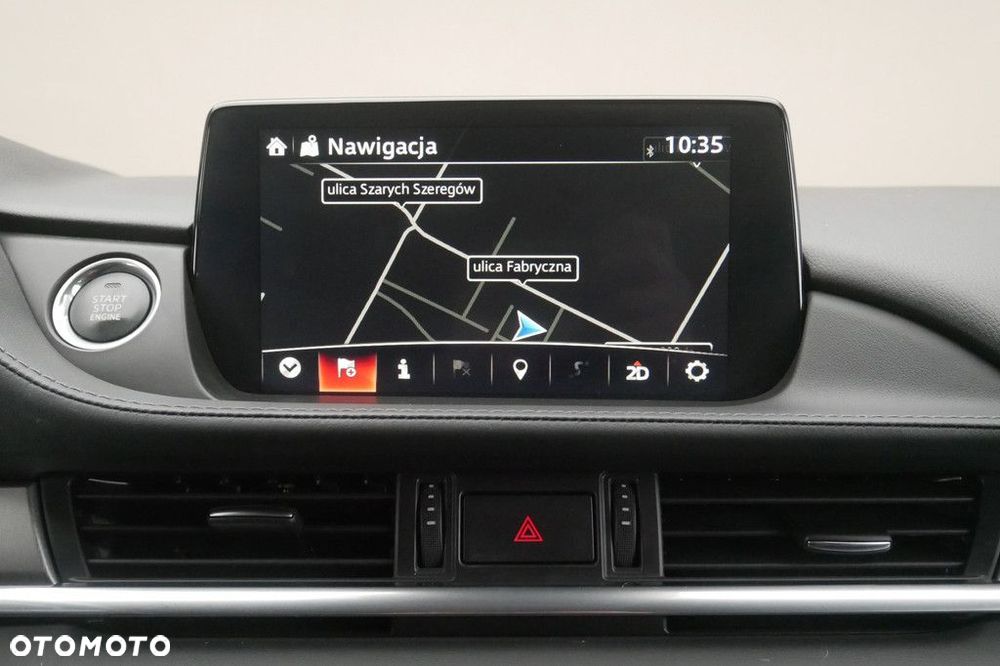 Mazda 6 2.0 SkyPrestige - 21