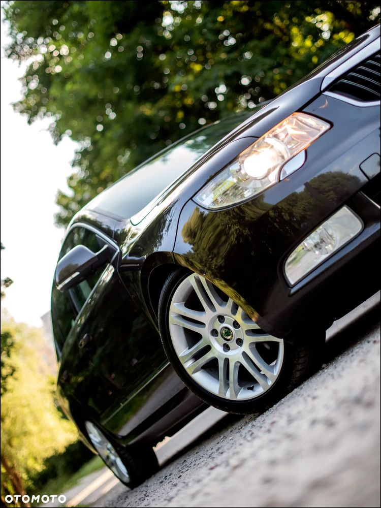 Skoda Superb - 15