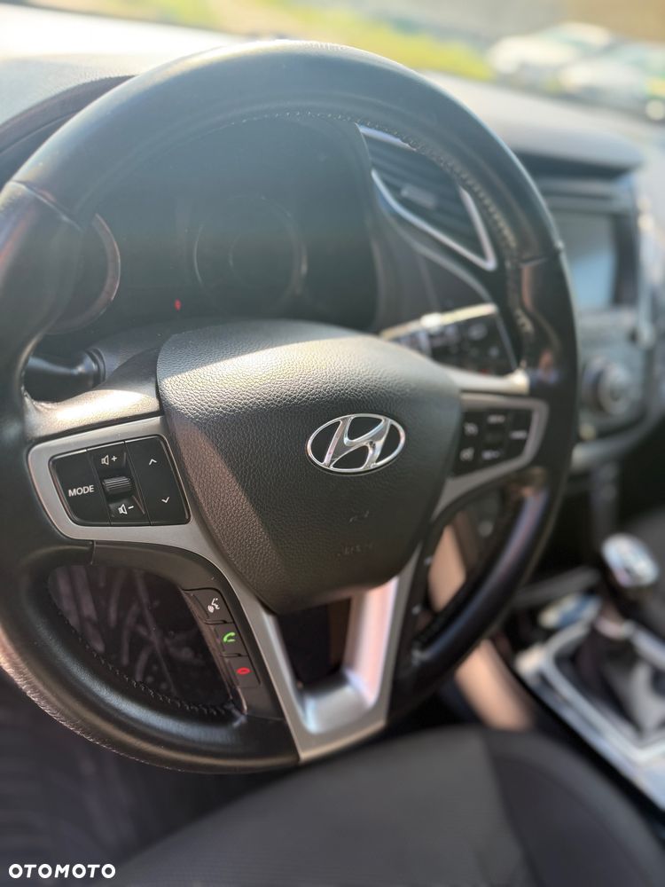 Hyundai i40 1.6 GDI Comfort + - 19