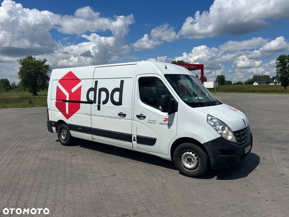 Renault Master - 8