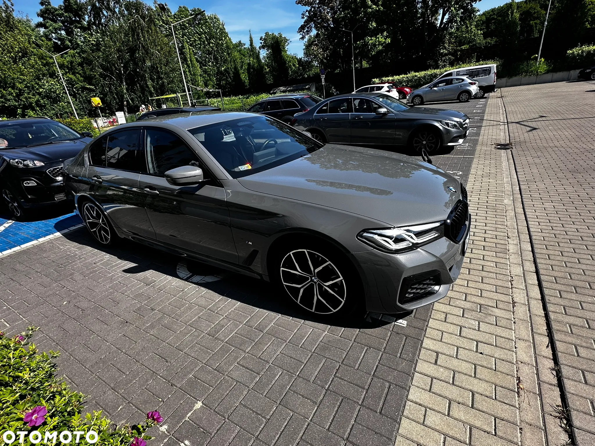 BMW Seria 5 - 14
