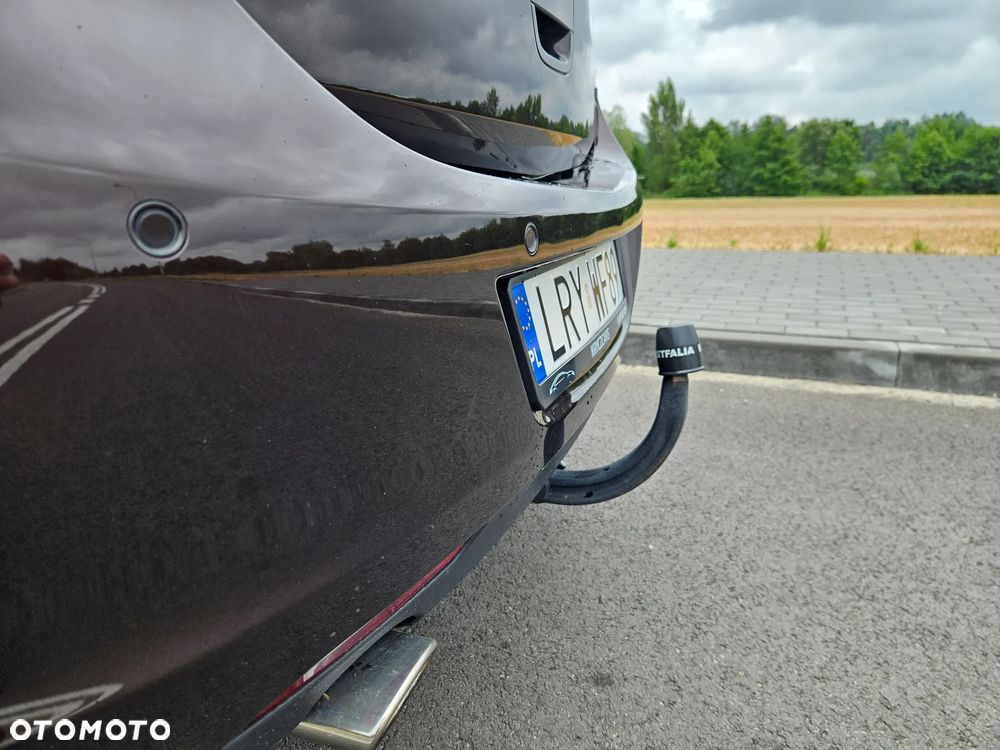 Opel Astra 1.4 Turbo ecoFLEX Start/Stop Active - 21
