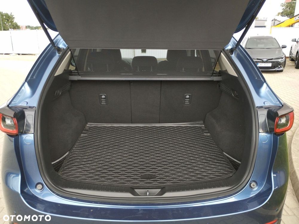 Mazda CX-5 2.0 Center-Line Plus 2WD - 13