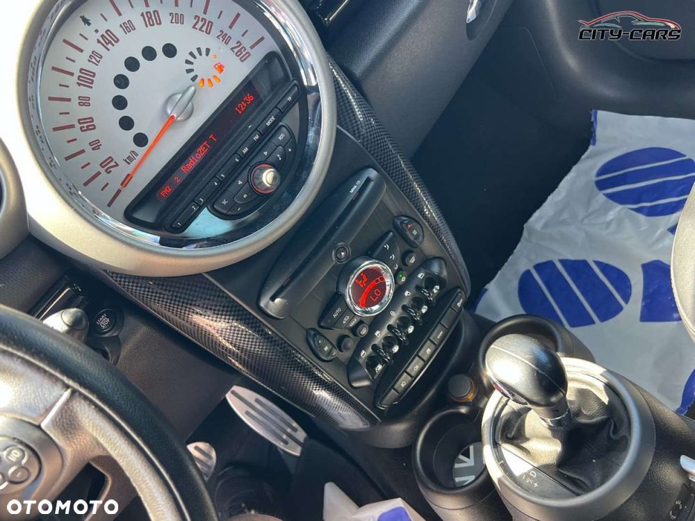 MINI Countryman - 16