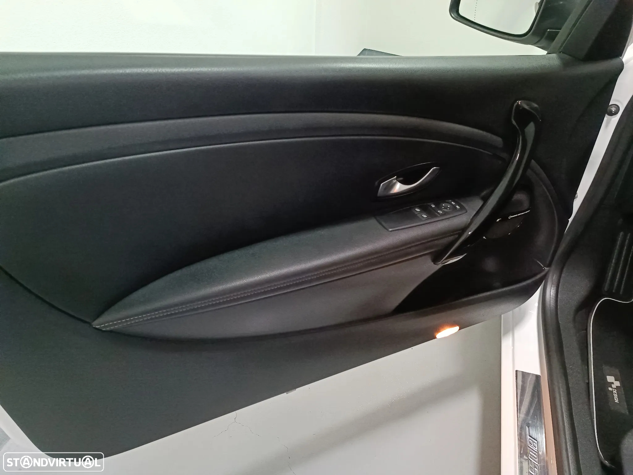 Renault Mégane Coupe dCi 130 FAP Luxe - 11