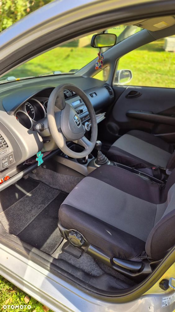 Honda Jazz - 9