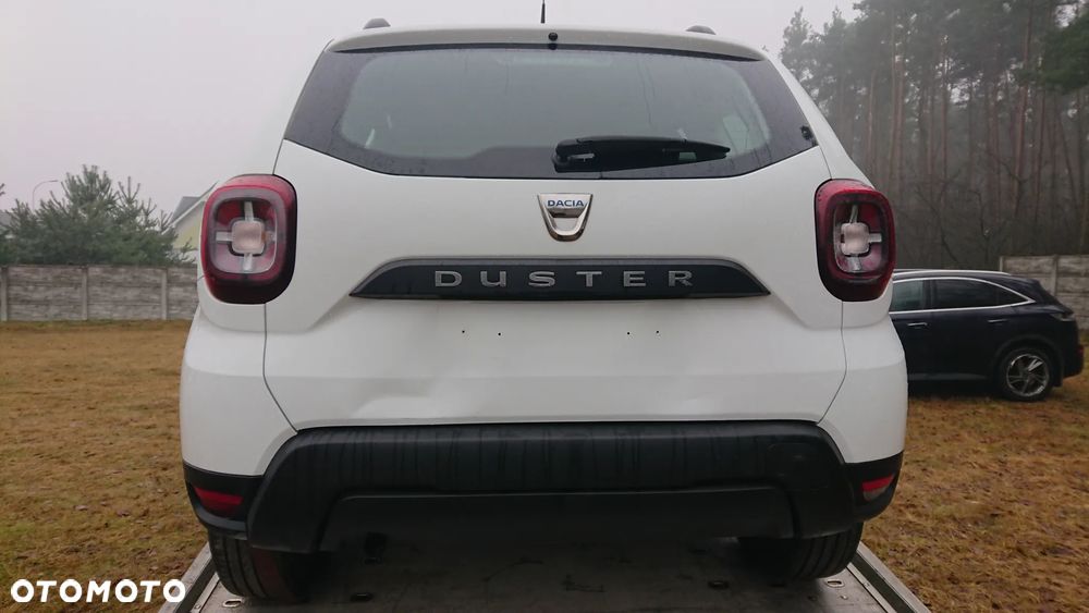 Dacia Duster - 4