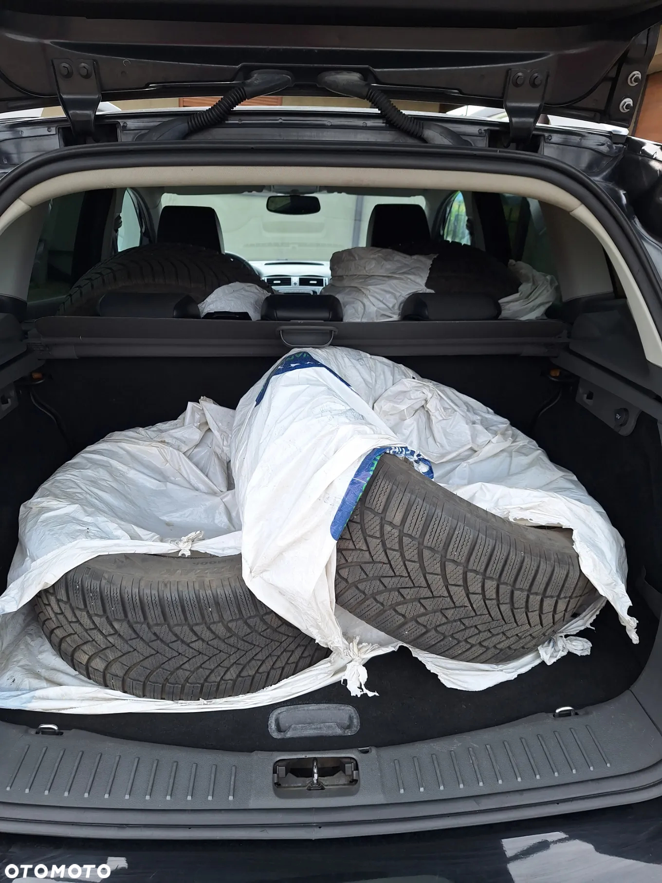 Ford Kuga 2.0 TDCi Titanium - 8