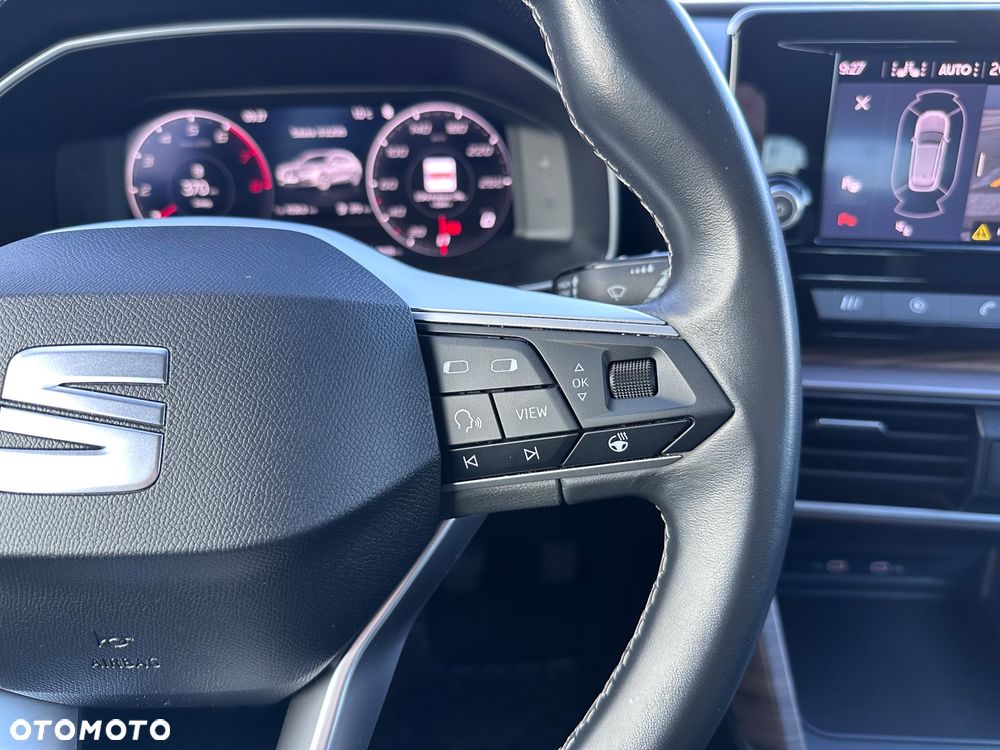 Seat Leon 1.5 TSI Xcellence - 9