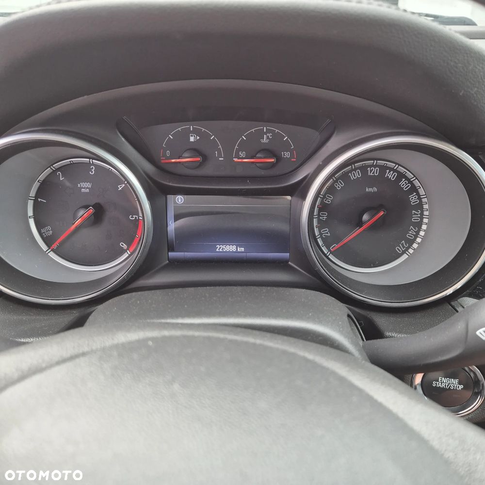 Opel Insignia 1.6 CDTI Business Edition - 9