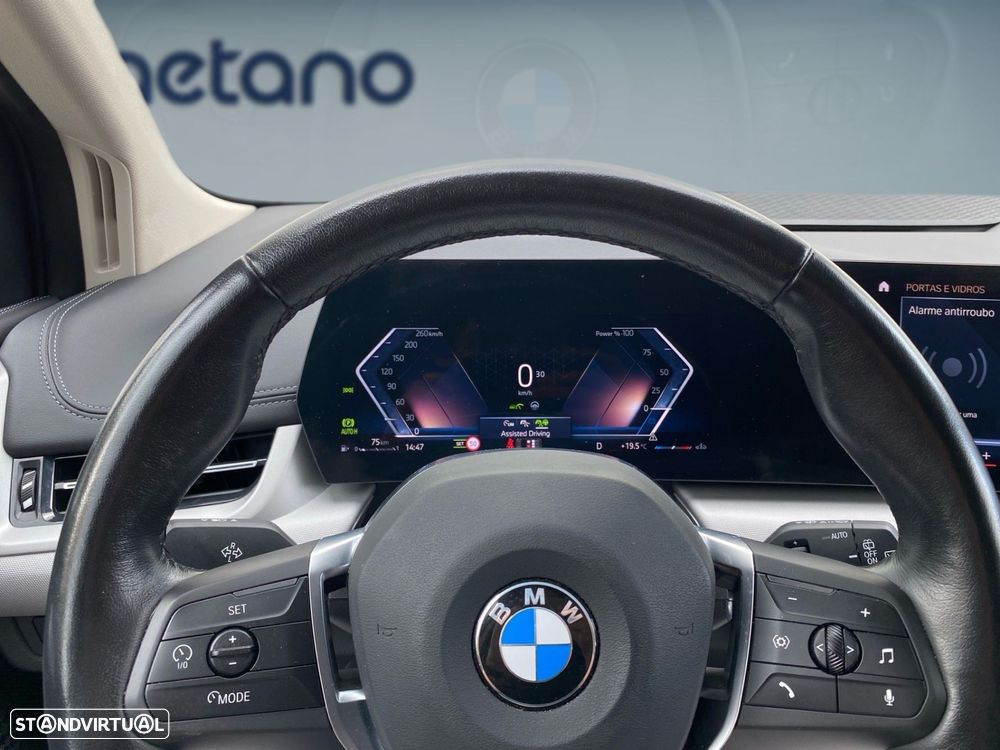 BMW 218 Active Tourer i Auto - 6