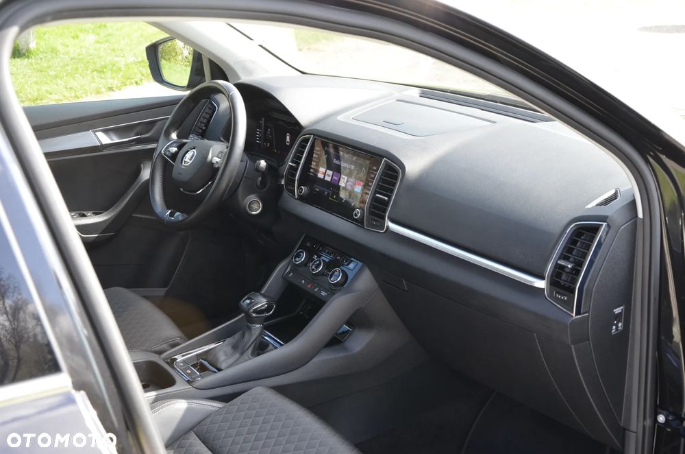 Skoda Karoq - 25